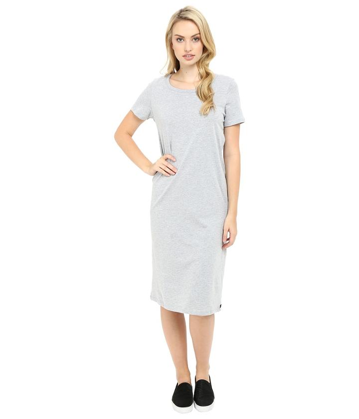 Obey - Ebba Midi Tee Dress Ii