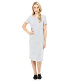 Obey - Ebba Midi Tee Dress Ii
