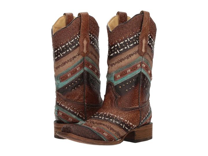 Corral Boots - A3424