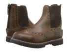 Old West English Kids Boots - Bloom