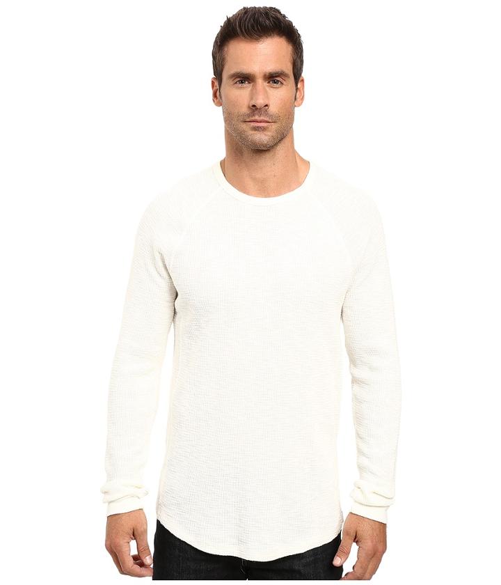 Lucky Brand - Lived-in Thermal Crew
