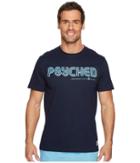 Psycho Bunny - Psyched Graphic T-shirt