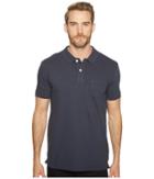 Vintage 1946 - Stretch Baby Pique Polo