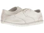 Marsell - Distressed Lace-up Pull-on Wingtip