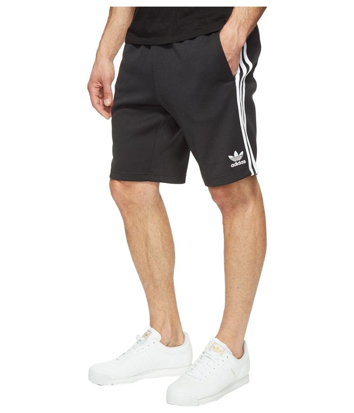 Adidas Originals - Superstar Shorts