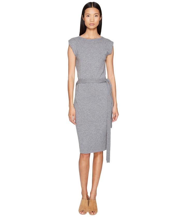 Cashmere In Love - Colette Wrapped Envelope Dress