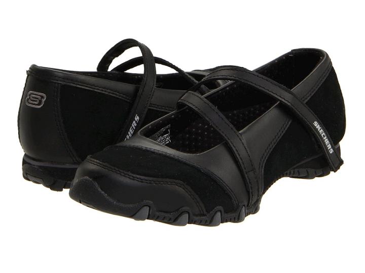 Skechers - Bikers - Step-up