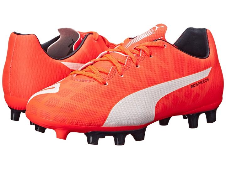 Puma Kids - Evospeed 5.4 Fg Jr