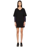 Y's By Yohji Yamamoto - Shirt Sleeve Dress
