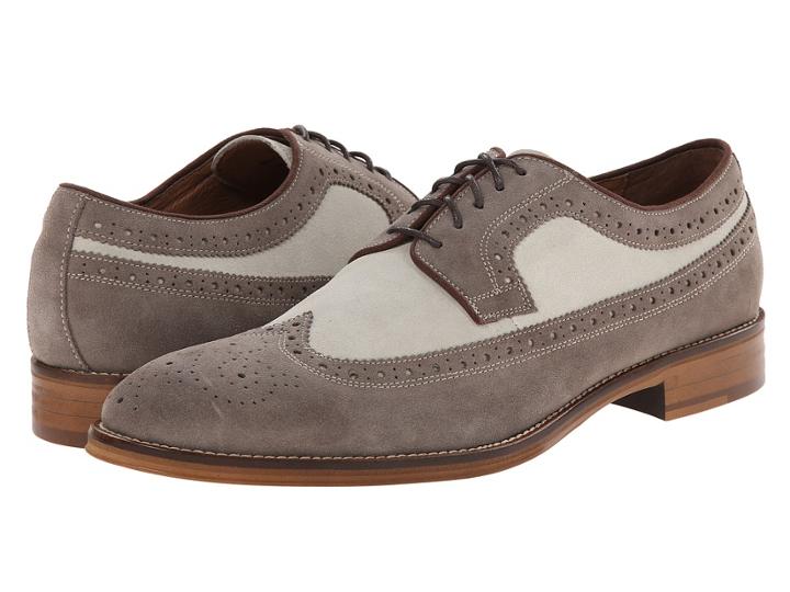 Johnston &amp; Murphy Conard Wingtip