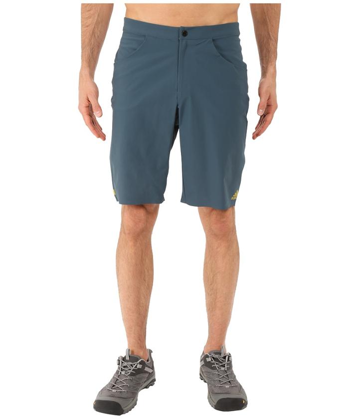 Adidas Outdoor - Terrex Solo Shorts