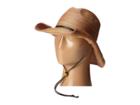Scala - Poly Braid Western With Chin Cord