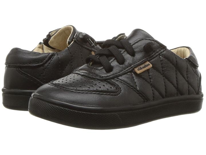 Old Soles - Urban Quilt