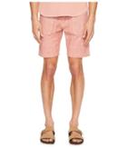 Matiere - Mace Japanese Ultra-textured Slub Shorts