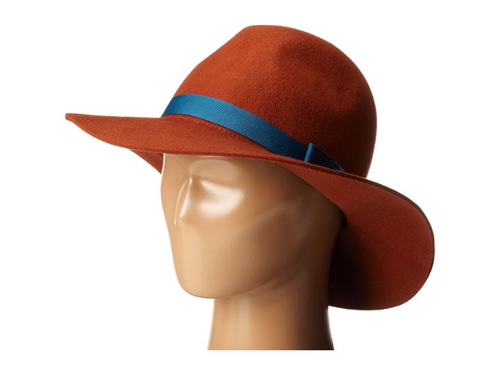 Brixton - Dalila Hat