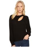 Lna - Brushed Phased Top