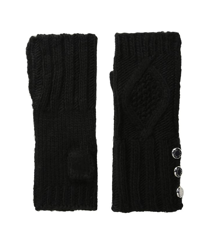 Michael Michael Kors - Classic Hand Knit Cable Armwarmer