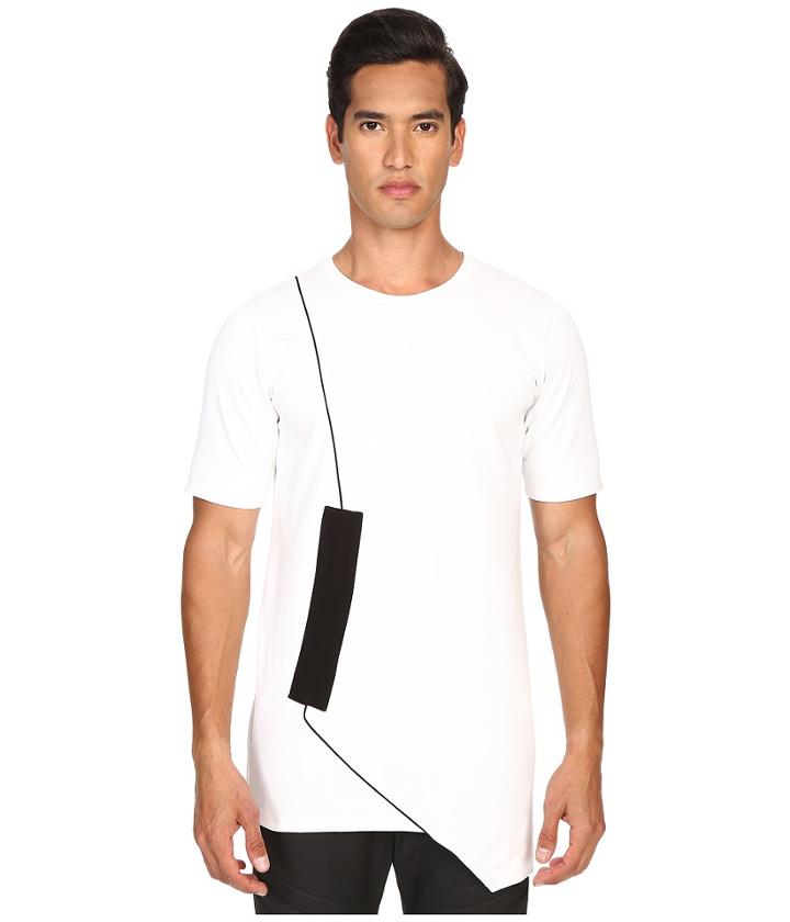 Pyer Moss - Fixed Damage Short Sleeve Tee