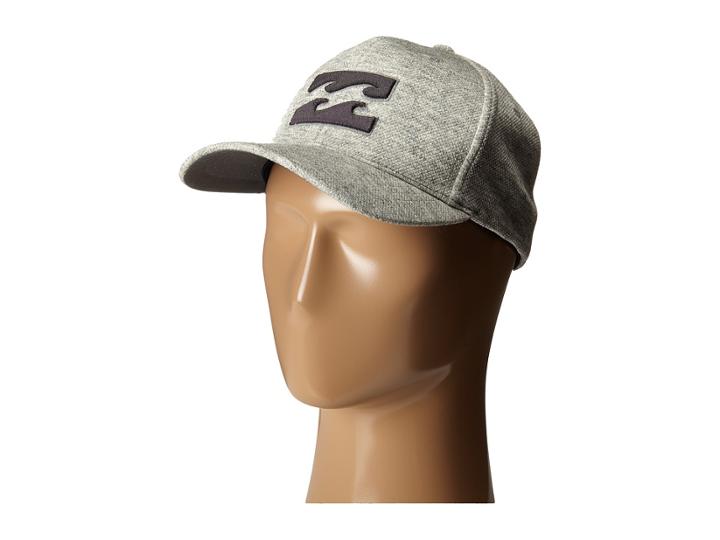 Billabong - All Day Flex Flexfit Hat
