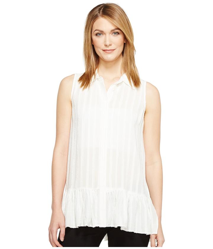 Catherine Catherine Malandrino - Charlie Blouse