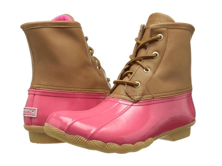 Sperry Top-sider Saltwater