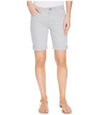 Calvin Klein Jeans - Tacked Garment Dyed City Shorts