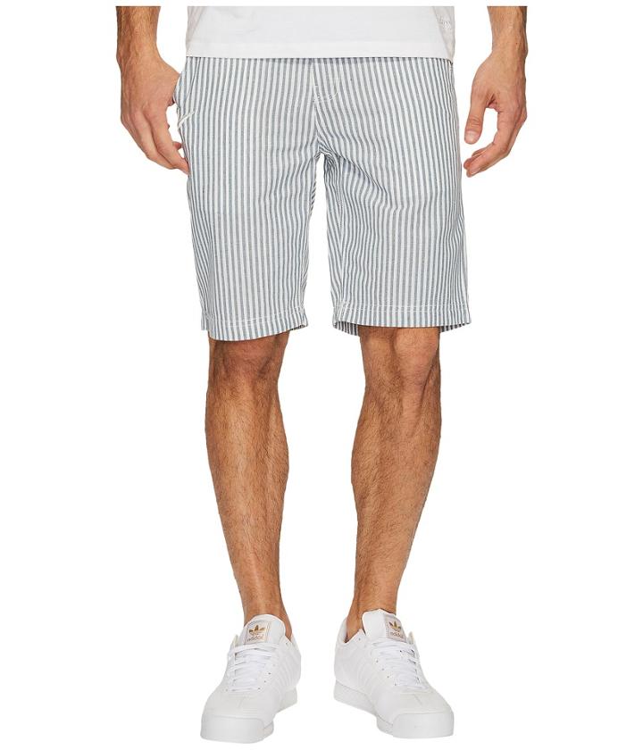 Publish - Barnaby Shorts