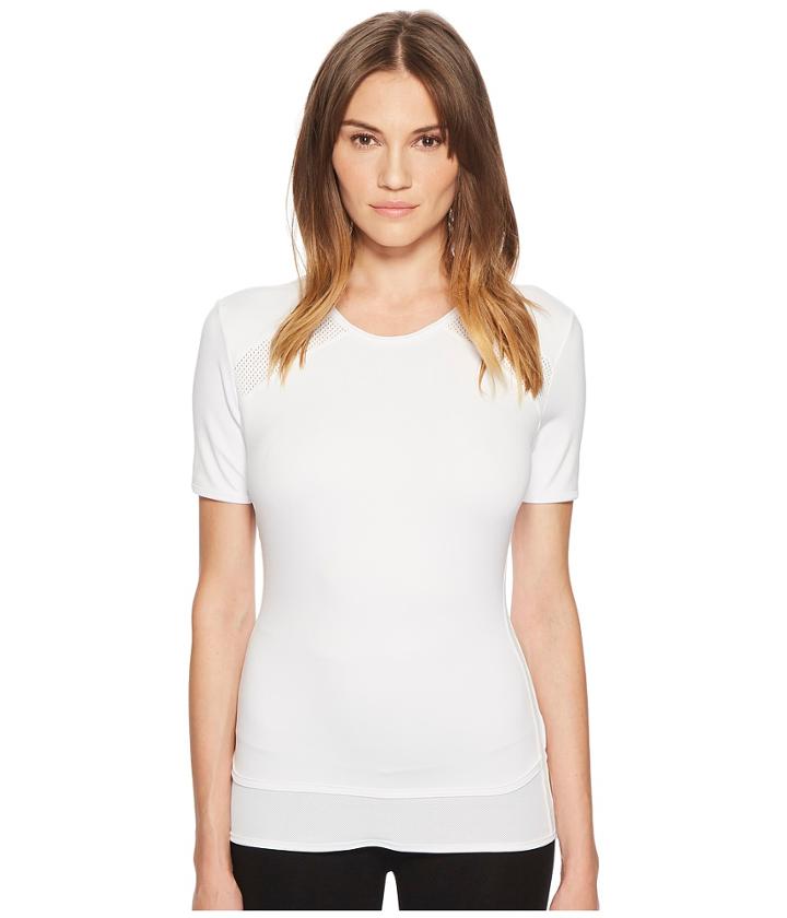 Adidas By Stella Mccartney - Performance Essentials Tee Cf4159