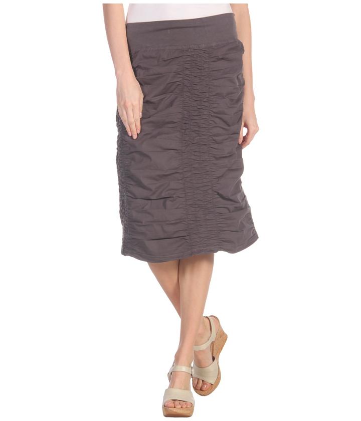 Xcvi - Trace Back Skirt
