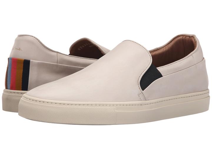 Paul Smith - Zorn Quiet Umb Calf Sneaker