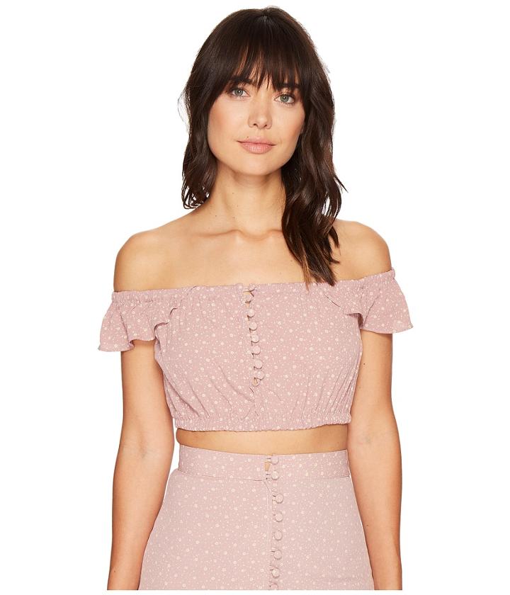 Flynn Skye - Tori Top