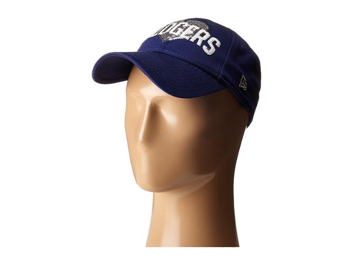 New Era - Model Fan Los Angles Dodgers