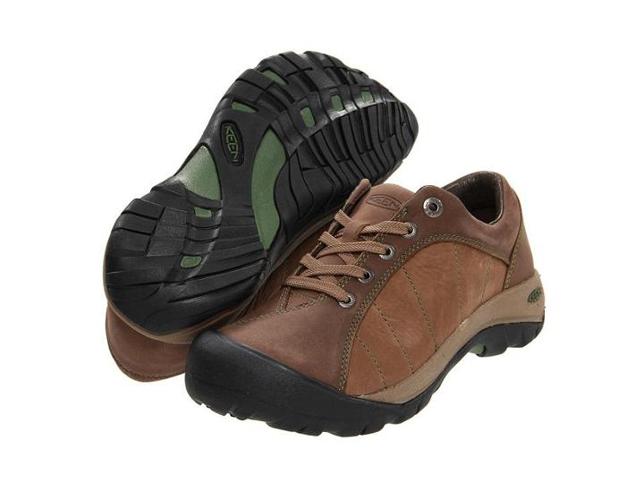 Keen Presidio