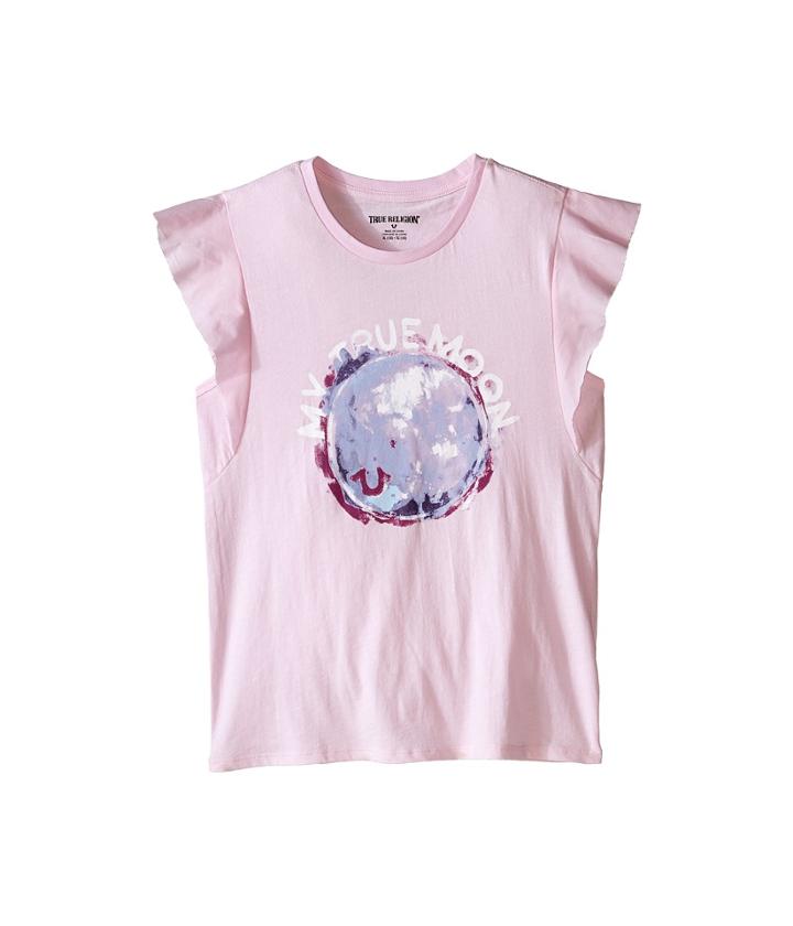 True Religion Kids - My True Moon Tank Top