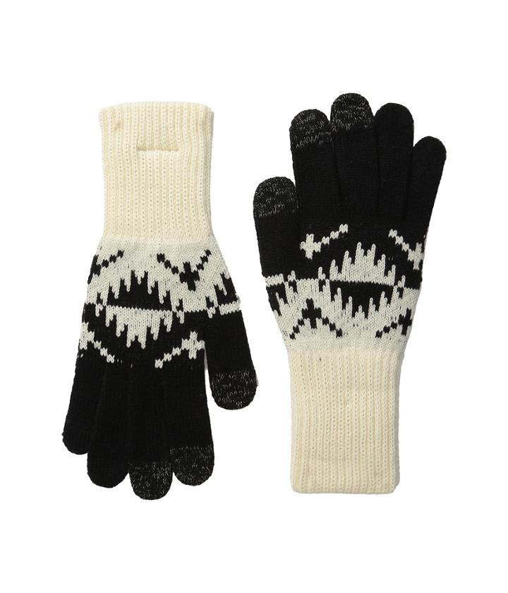 Pendleton - Jacquard Texting Gloves