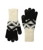 Pendleton - Jacquard Texting Gloves