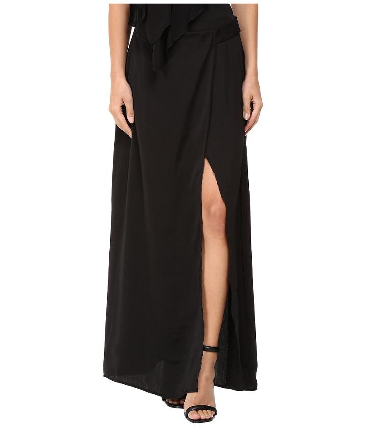 Stylestalker - Frances Maxi Skirt