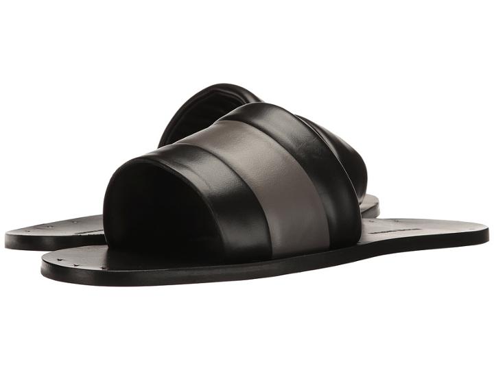 Michael Bastian Gray Label - Miles Slide Sandal