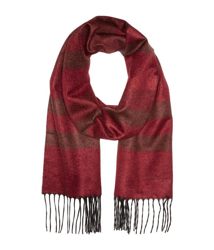 Salvatore Ferragamo - Bless Scarf - 526548