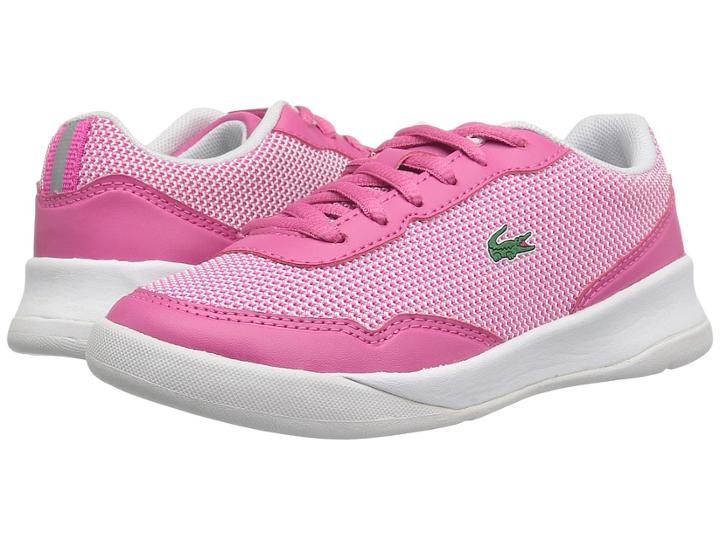 Lacoste Kids - Lt Spirit 117 2 Sp17