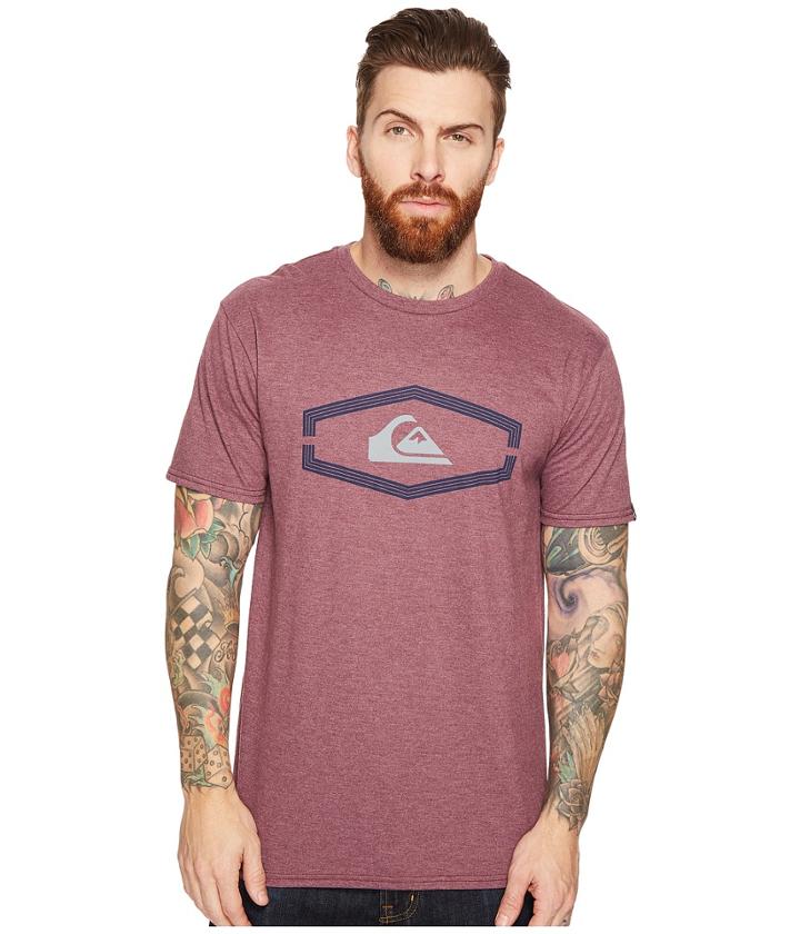 Quiksilver - Dang Premium Tee
