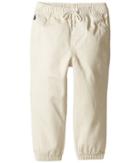 Ralph Lauren Baby - Broken Twill Jogger Pants