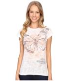 Life Is Good - Not All Who Wander Are Lost Topnotch Tee