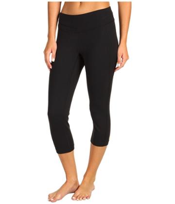 Lucy Hatha Capri Legging