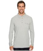 Kuhl - Stir Polo Long Sleeve Shirt