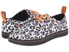 Dr. Martens - Aldgate 3-eye Shoe