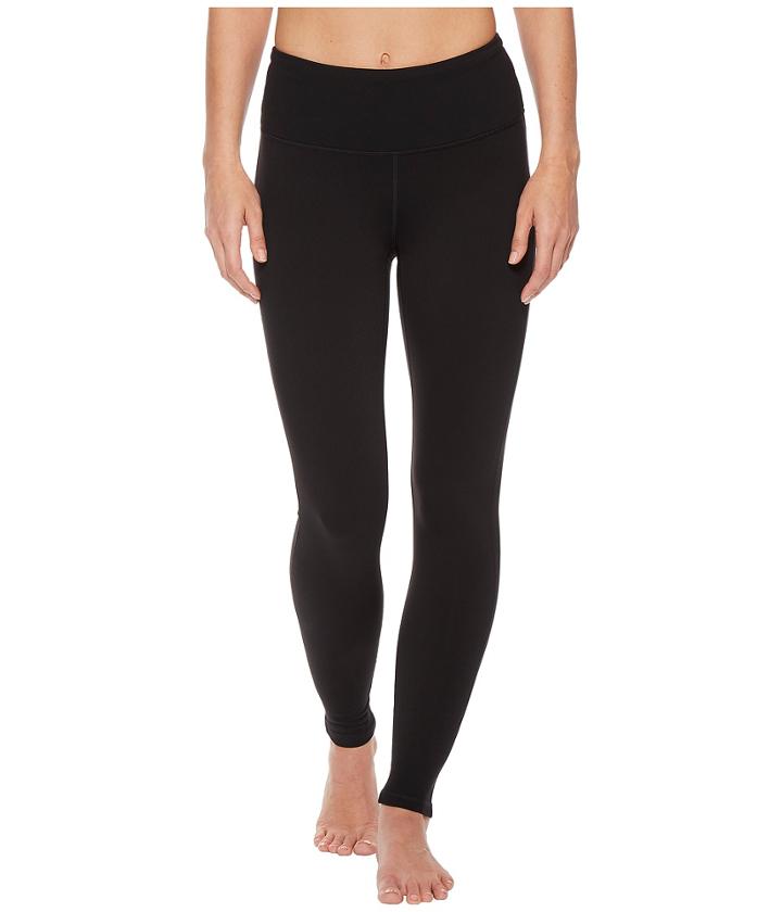 Prana - Transform High Waist Legging
