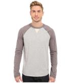 True Grit - Vintage Raglan