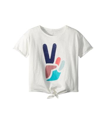 Peek - Peace Sign Tee
