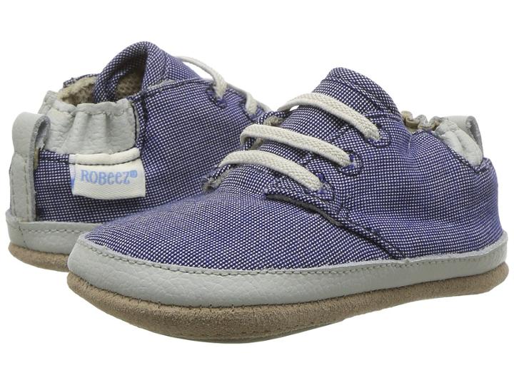 Robeez - Steven Low Top Mini Shoez